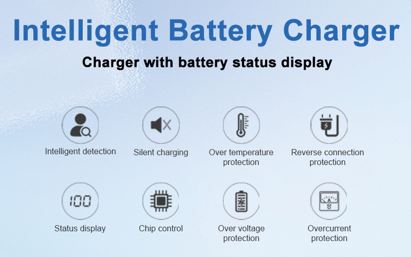 battery charger 3