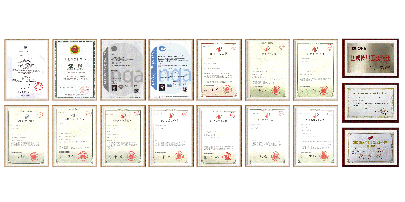 Patents-and-certificates