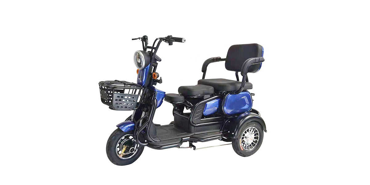 electric-tricycle