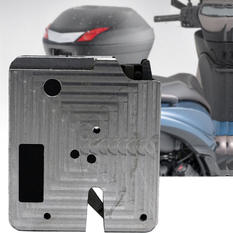 Blector scooter electric tour tail box trunk lock SW-701